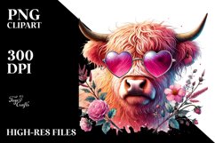 Sublimation|Clipart Product Image 2