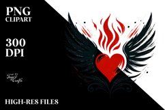 Sublimation|Clipart Product Image 2