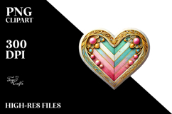 Sublimation|Clipart Product Image 2