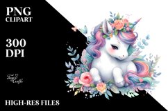 Sublimation|Clipart Product Image 3