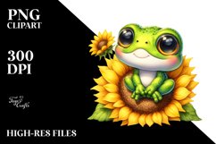 Sublimation|Clipart Product Image 3