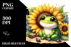 Sublimation|Clipart Product Image 3