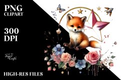 Sublimation|Clipart Product Image 2