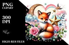 Sublimation|Clipart Product Image 2