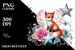 Sublimation|Clipart Product Image 2