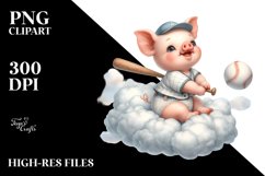 Sublimation|Clipart Product Image 1