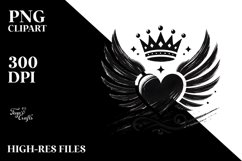 Sublimation|Clipart Product Image 2