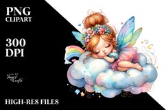 Sublimation|Clipart Product Image 3