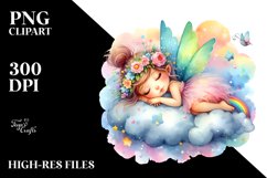 Sublimation|Clipart Product Image 1