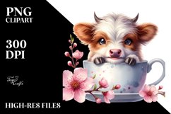 Sublimation|Clipart Product Image 2