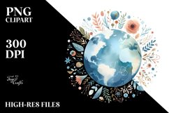 Sublimation|Clipart Product Image 3