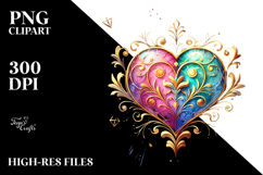 Sublimation|Clipart Product Image 2