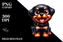 Sublimation|Clipart Product Image 1