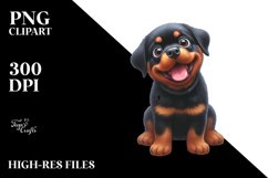Sublimation|Clipart Product Image 3