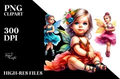 Sublimation|Clipart Product Image 1