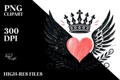 Sublimation|Clipart Product Image 2