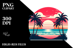 Sublimation|Clipart Product Image 2