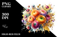 Sublimation|Clipart Product Image 3