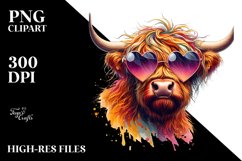 Sublimation|Clipart Product Image 2