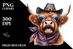 Sublimation|Clipart Product Image 3