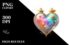 Sublimation|Clipart Product Image 2