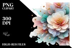 Sublimation|Clipart Product Image 1