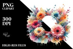 Christmas Sublimation|Clipart Product Image 3