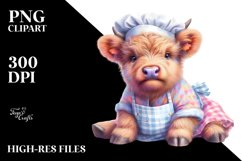 Sublimation|Clipart Product Image 3