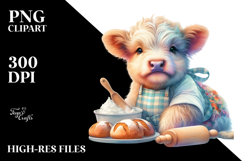 Sublimation|Clipart Product Image 2