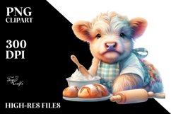 Sublimation|Clipart Product Image 3