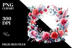 Sublimation|Clipart Product Image 3