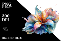 Sublimation|Clipart Product Image 2