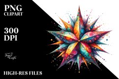 Sublimation|Clipart Product Image 1