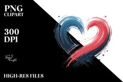 Sublimation|Clipart Product Image 2