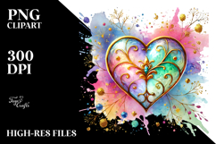 Sublimation|Clipart Product Image 2