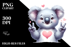 Sublimation|Clipart Product Image 2