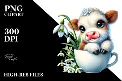 Sublimation|Clipart Product Image 2