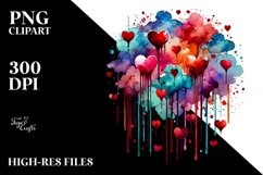 Sublimation|Clipart Product Image 2