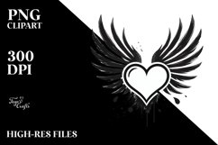 Sublimation|Clipart Product Image 2