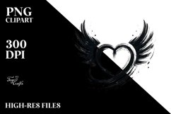 Sublimation|Clipart Product Image 2