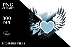 Sublimation|Clipart Product Image 2