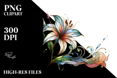 Sublimation|Clipart Product Image 2