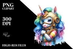 Sublimation|Clipart Product Image 1