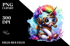 Sublimation|Clipart Product Image 1