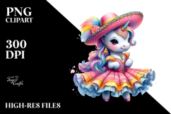 Sublimation|Clipart Product Image 2