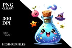 Sublimation|Clipart Product Image 1