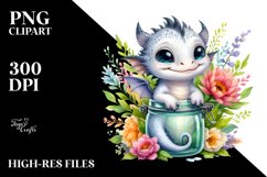 Sublimation|Clipart Product Image 1