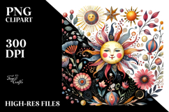 Sublimation|Clipart Product Image 2