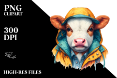 Sublimation|Clipart Product Image 2