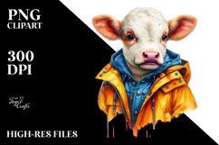 Sublimation|Clipart Product Image 1